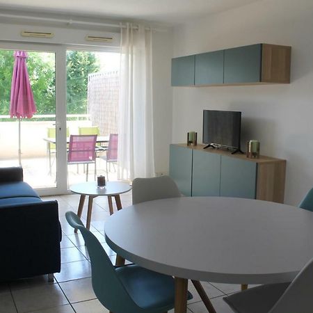 Appartement La Rochelle เอเทร ภายนอก รูปภาพ
