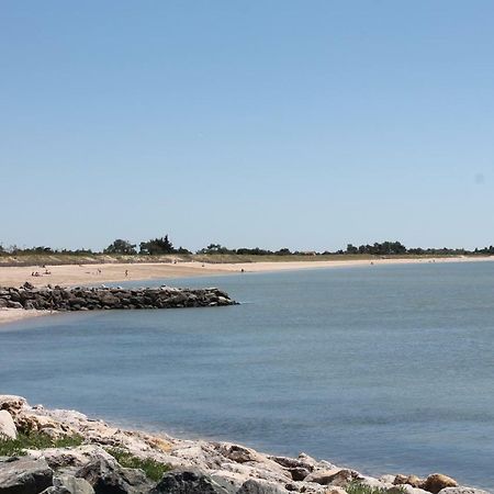 Appartement La Rochelle เอเทร ภายนอก รูปภาพ