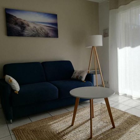 Appartement La Rochelle เอเทร ภายนอก รูปภาพ