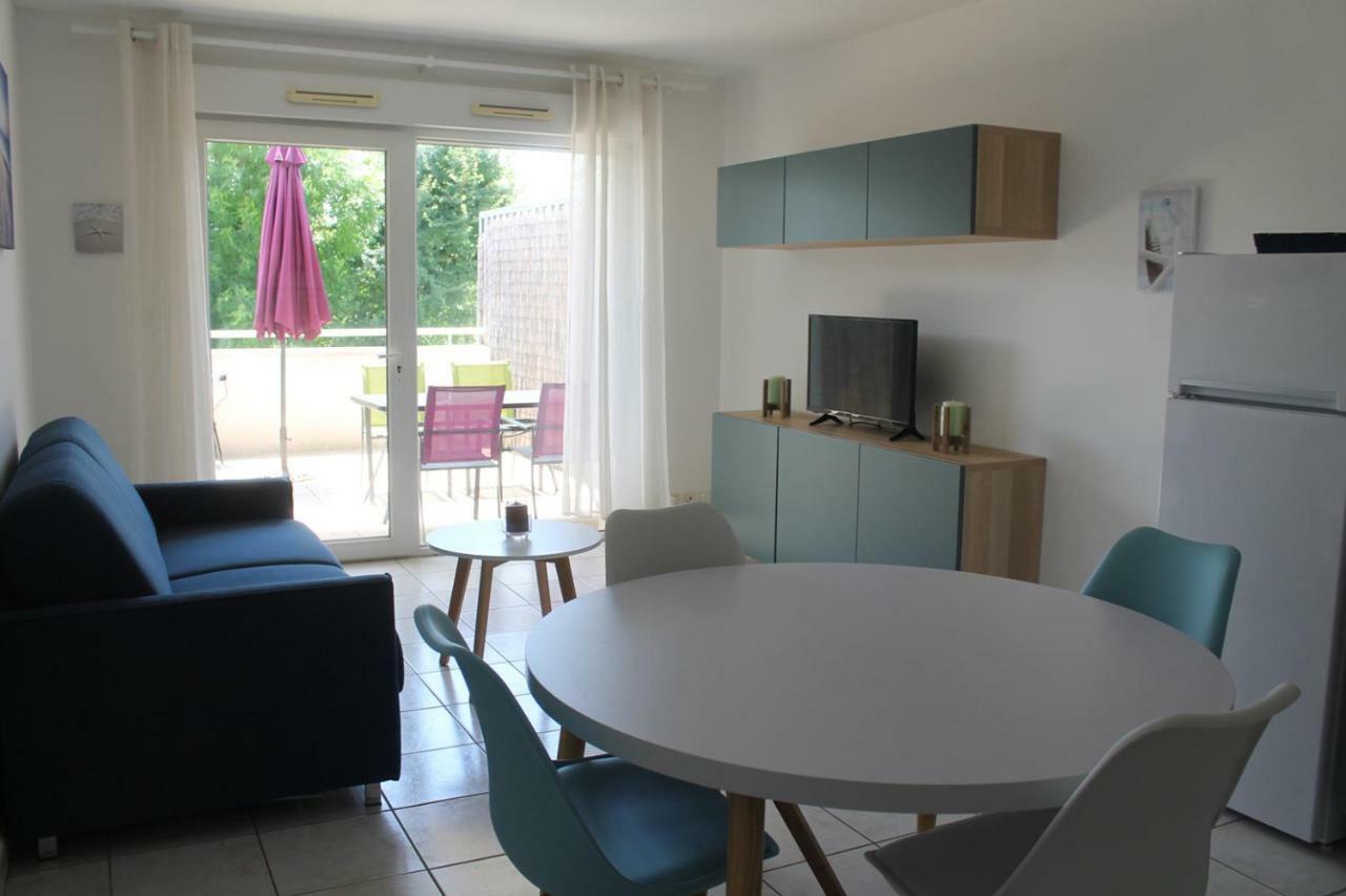 Appartement La Rochelle เอเทร ภายนอก รูปภาพ