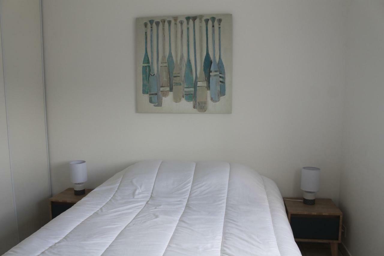 Appartement La Rochelle เอเทร ภายนอก รูปภาพ