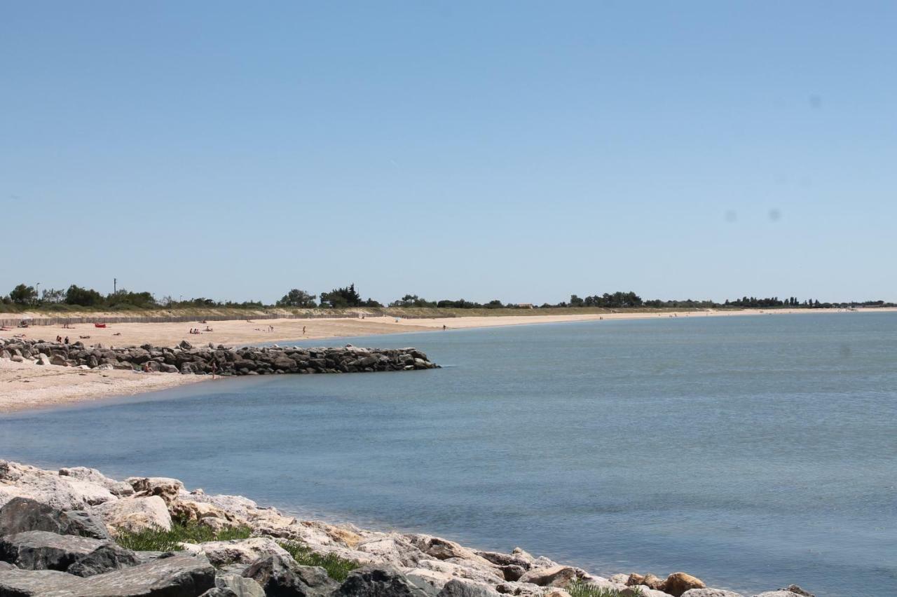 Appartement La Rochelle เอเทร ภายนอก รูปภาพ