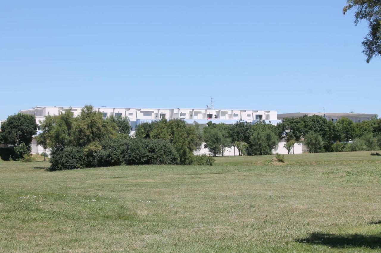 Appartement La Rochelle เอเทร ภายนอก รูปภาพ