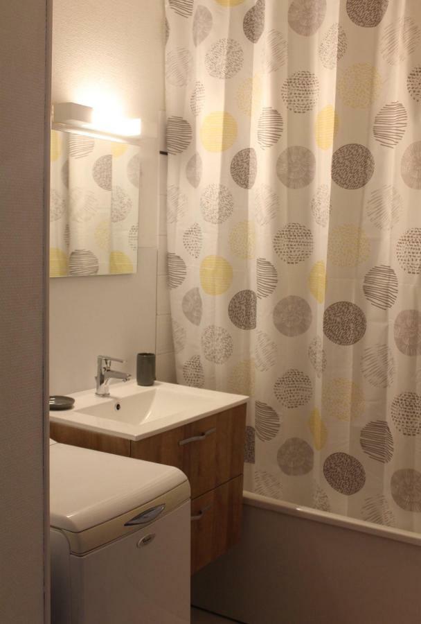 Appartement La Rochelle เอเทร ภายนอก รูปภาพ