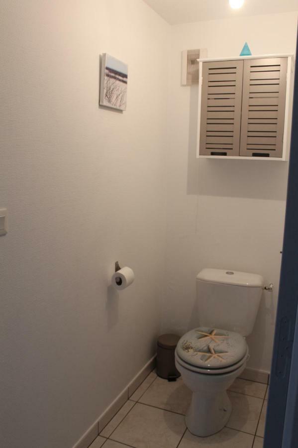 Appartement La Rochelle เอเทร ภายนอก รูปภาพ