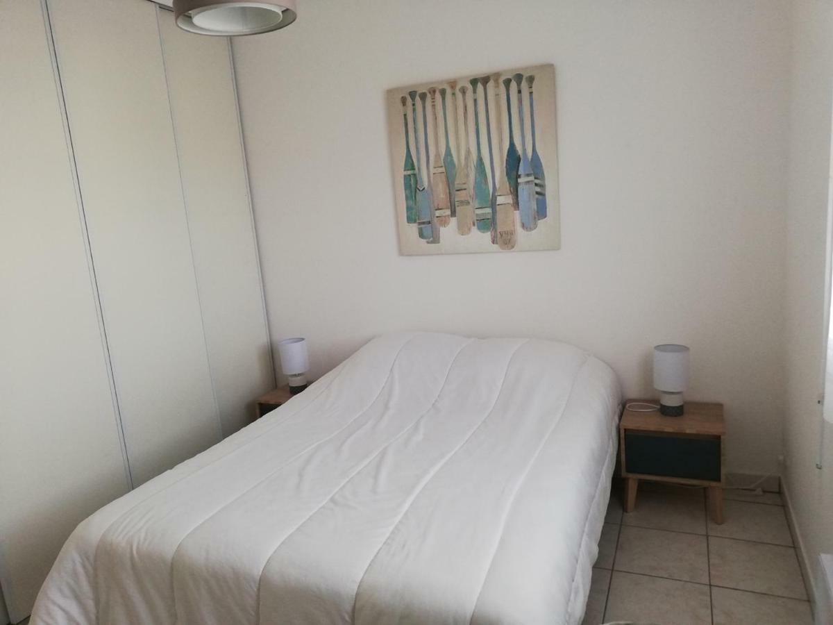 Appartement La Rochelle เอเทร ภายนอก รูปภาพ