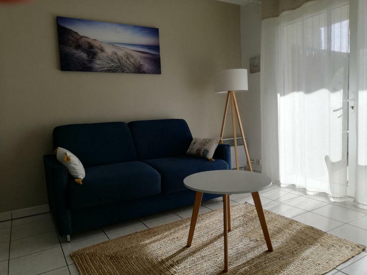 Appartement La Rochelle เอเทร ภายนอก รูปภาพ