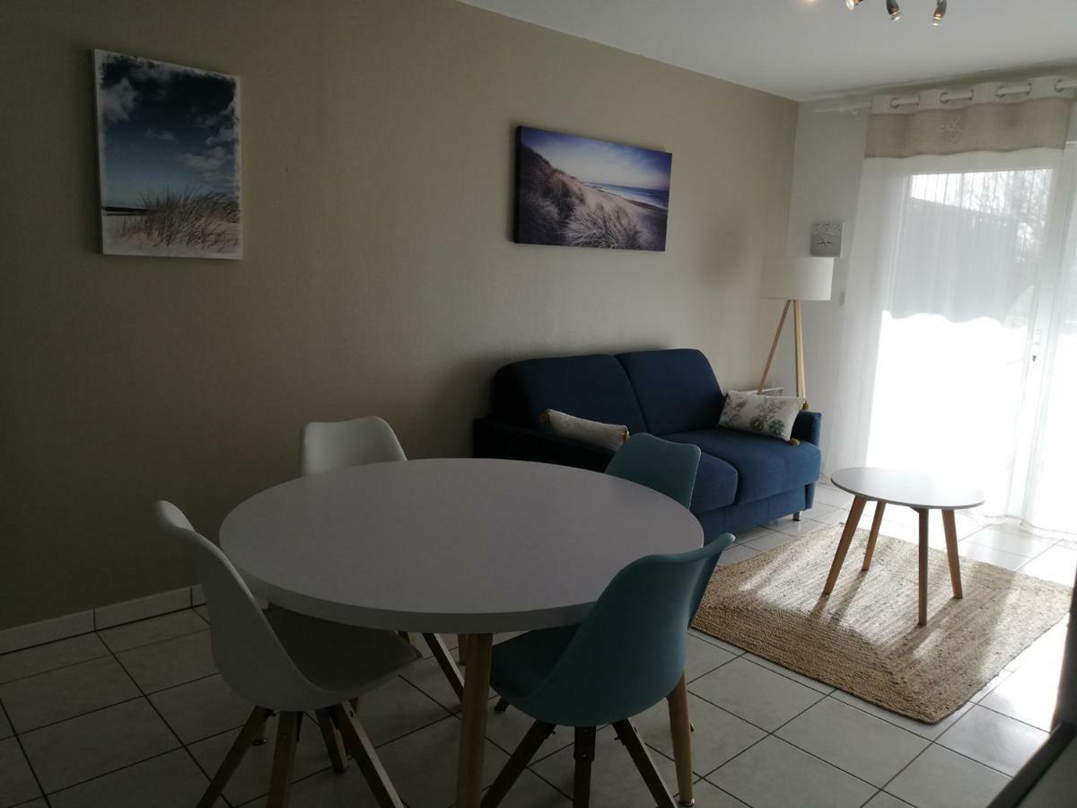 Appartement La Rochelle เอเทร ภายนอก รูปภาพ
